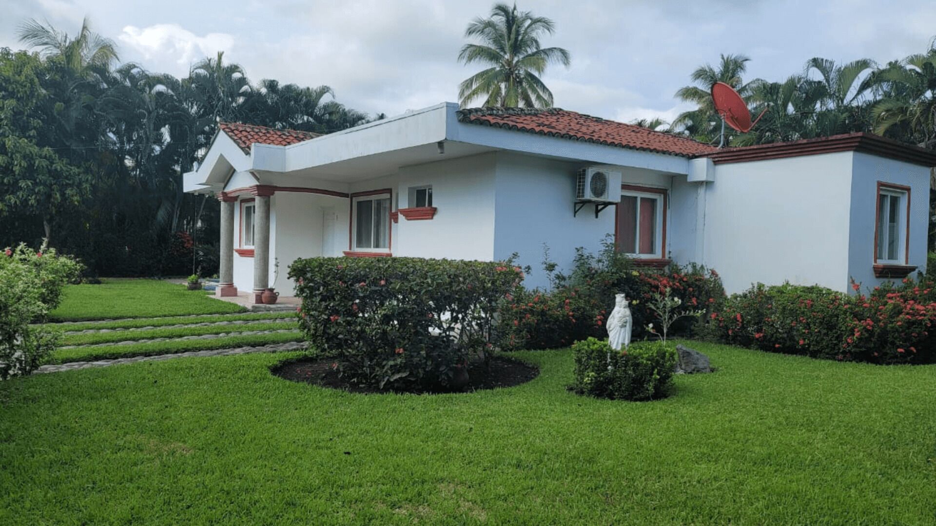 Quinta Luna Mar