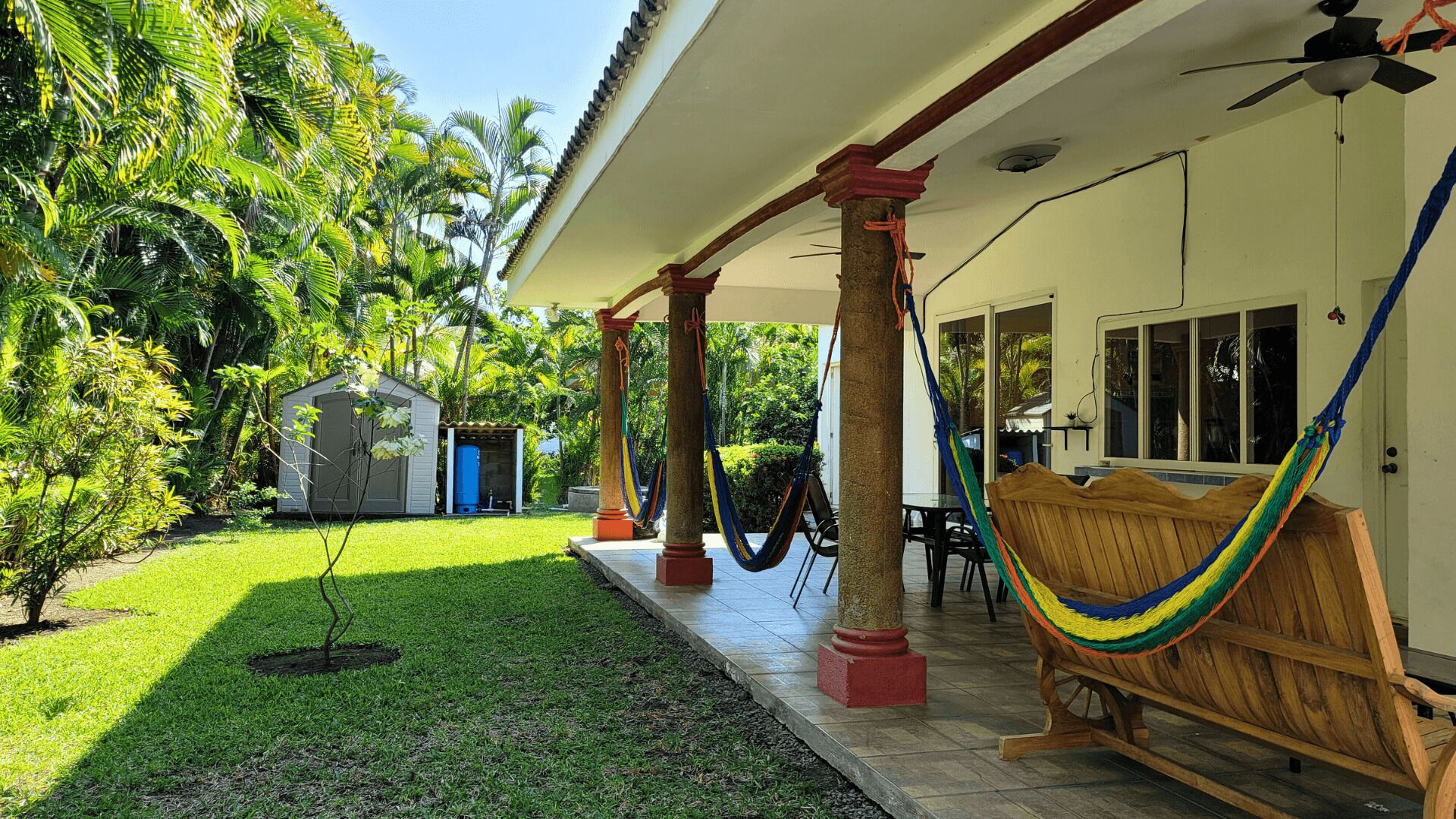 Quinta Luna Mar