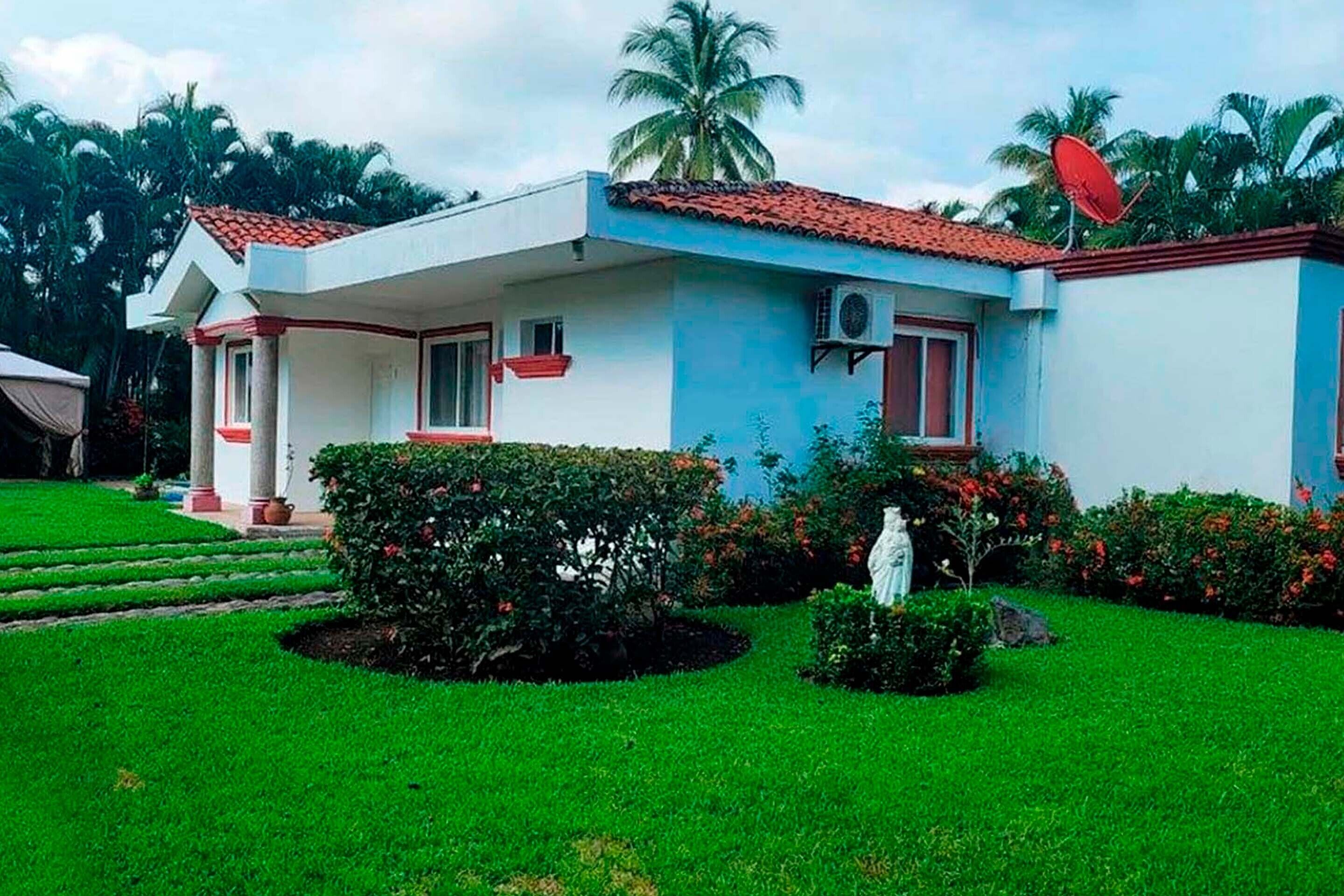 Quinta Luna Mar