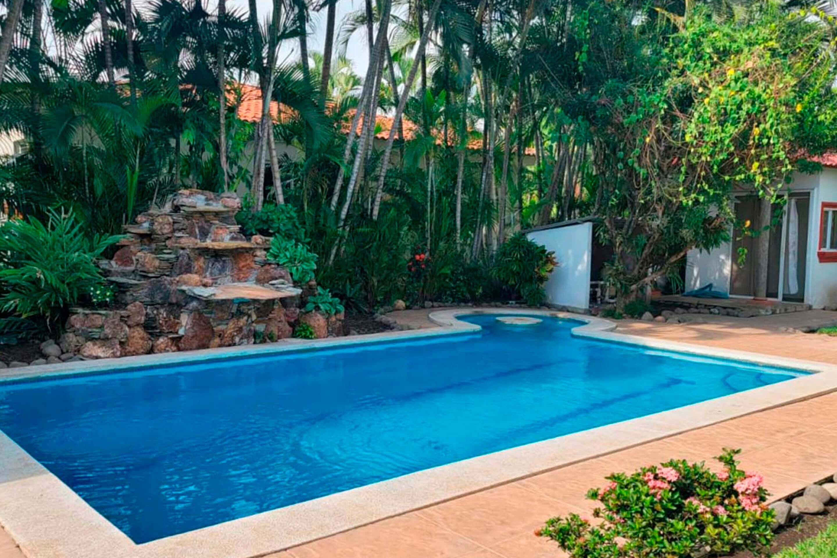 Quinta Luna Mar
