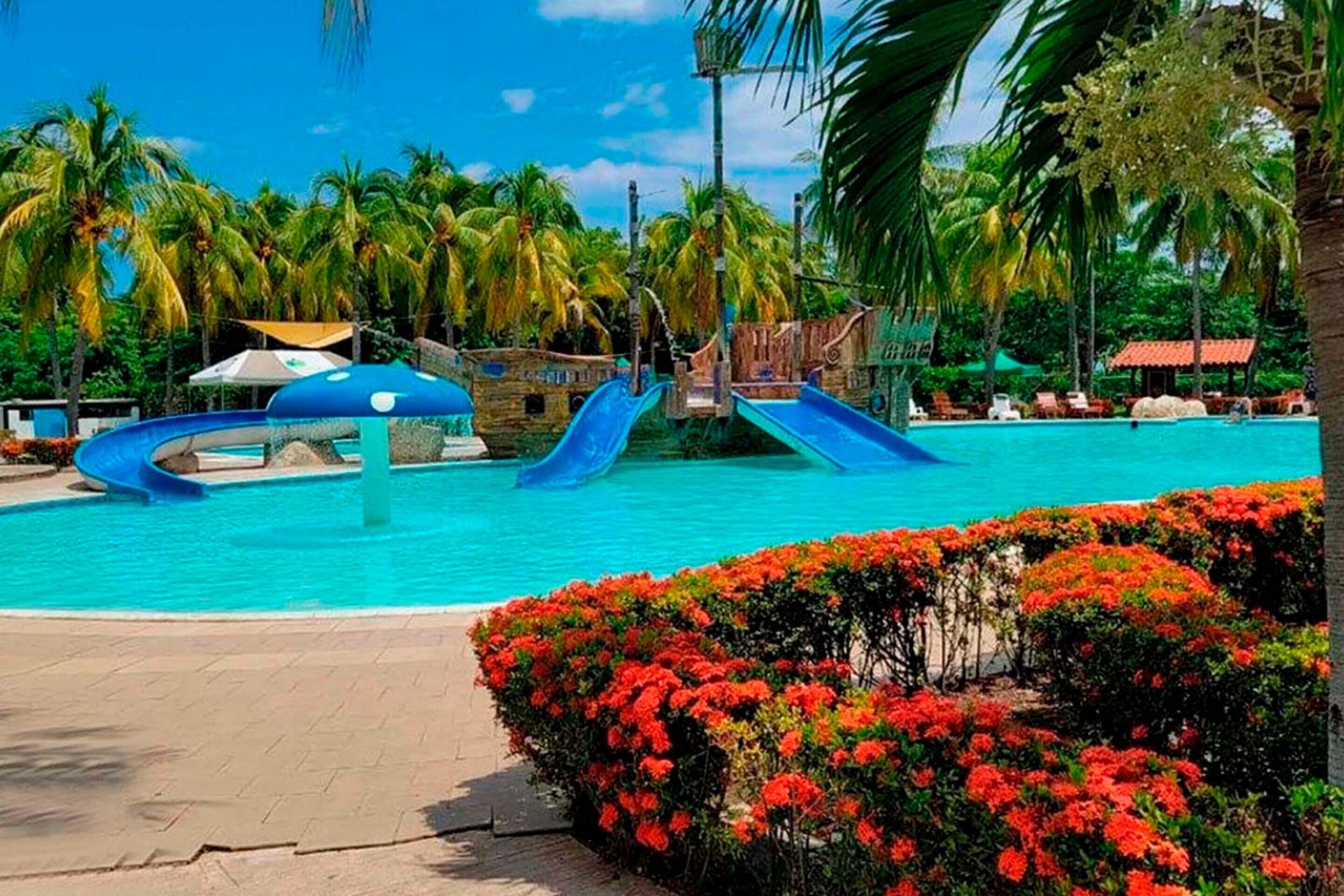 Quinta Luna Mar
