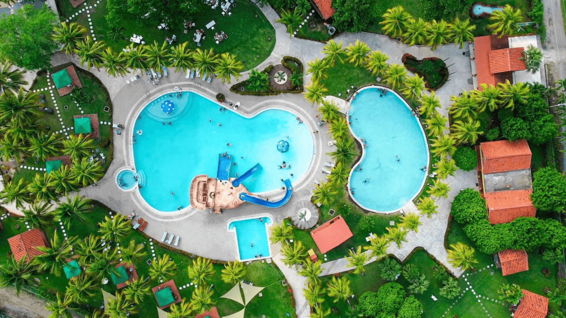 Quinta Luna Mar