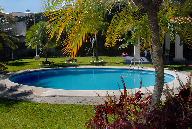 Hotel Santa Elena