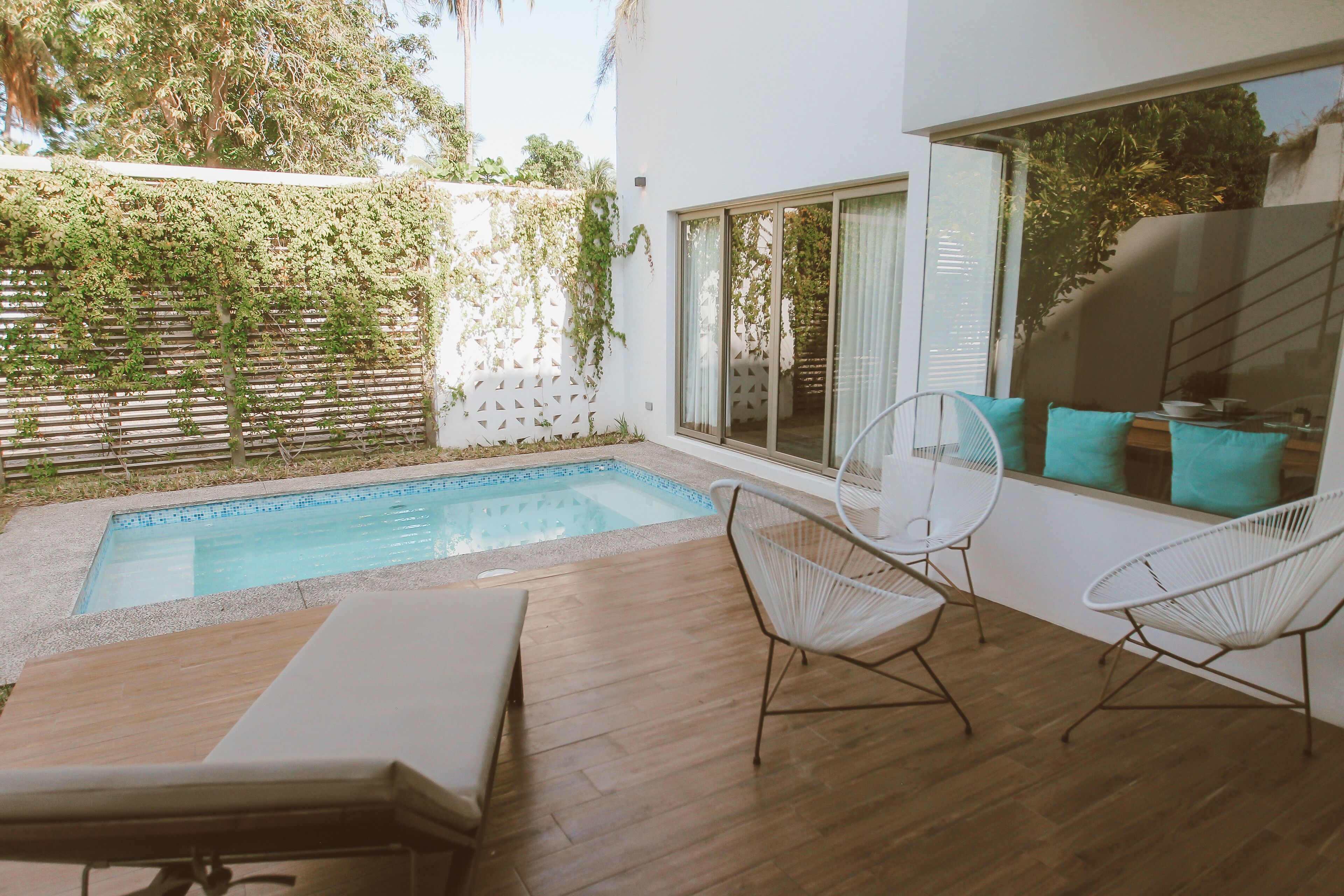 Garten Hotel