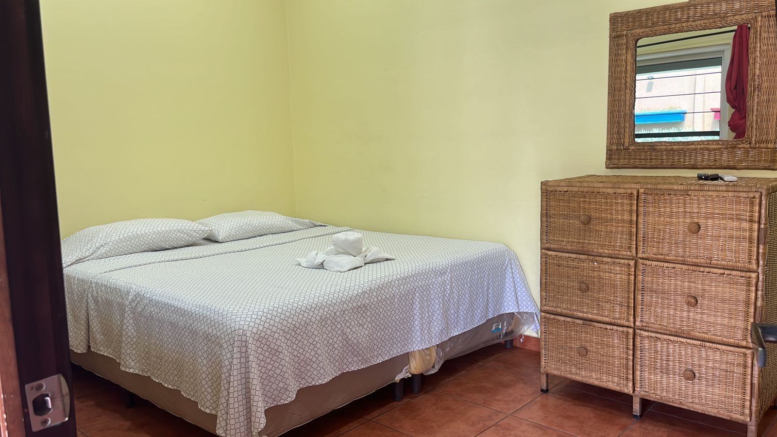 Hotel Fragatta playa el cuco
