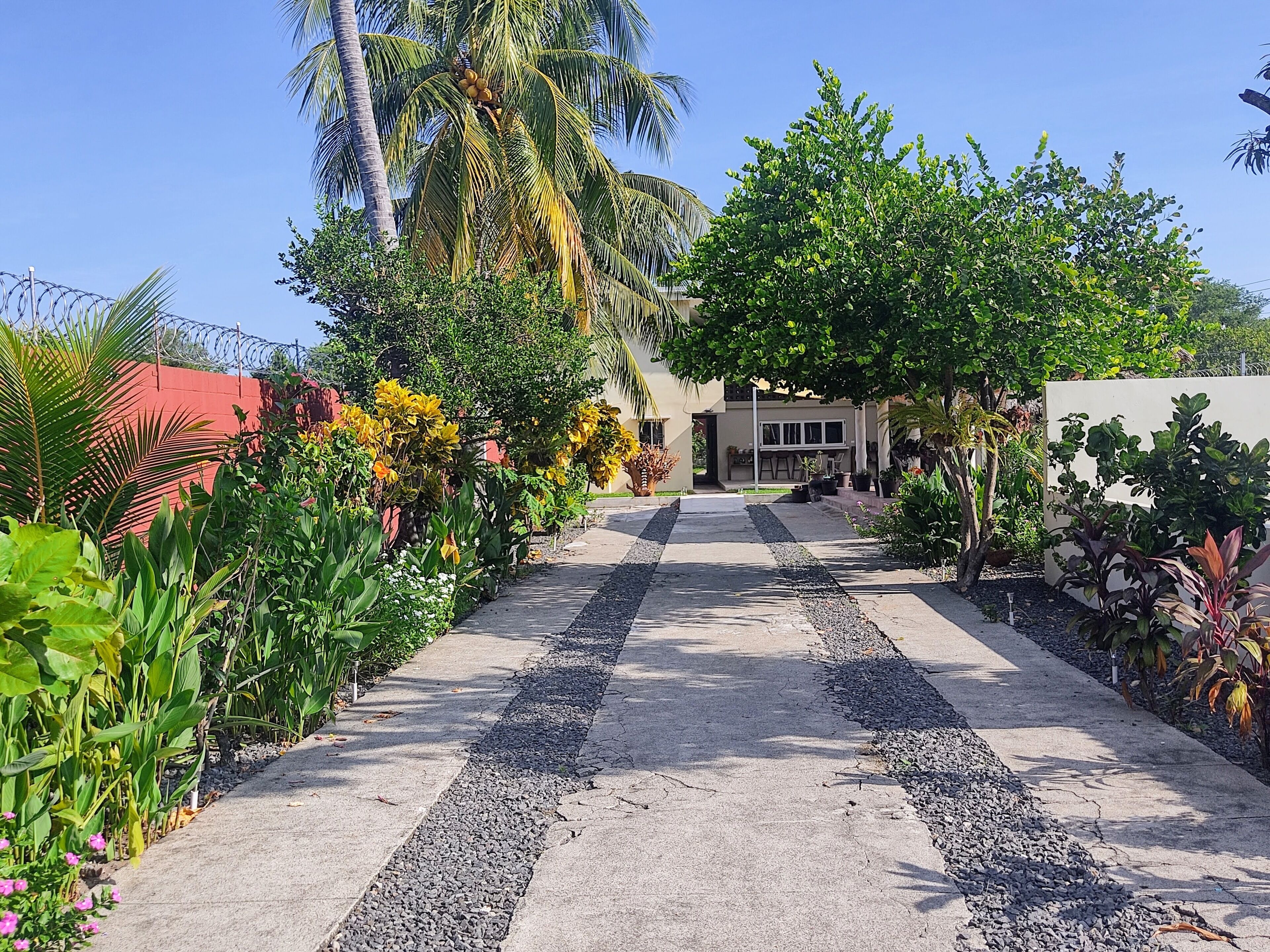 Rancho Del Oso Tuerto
