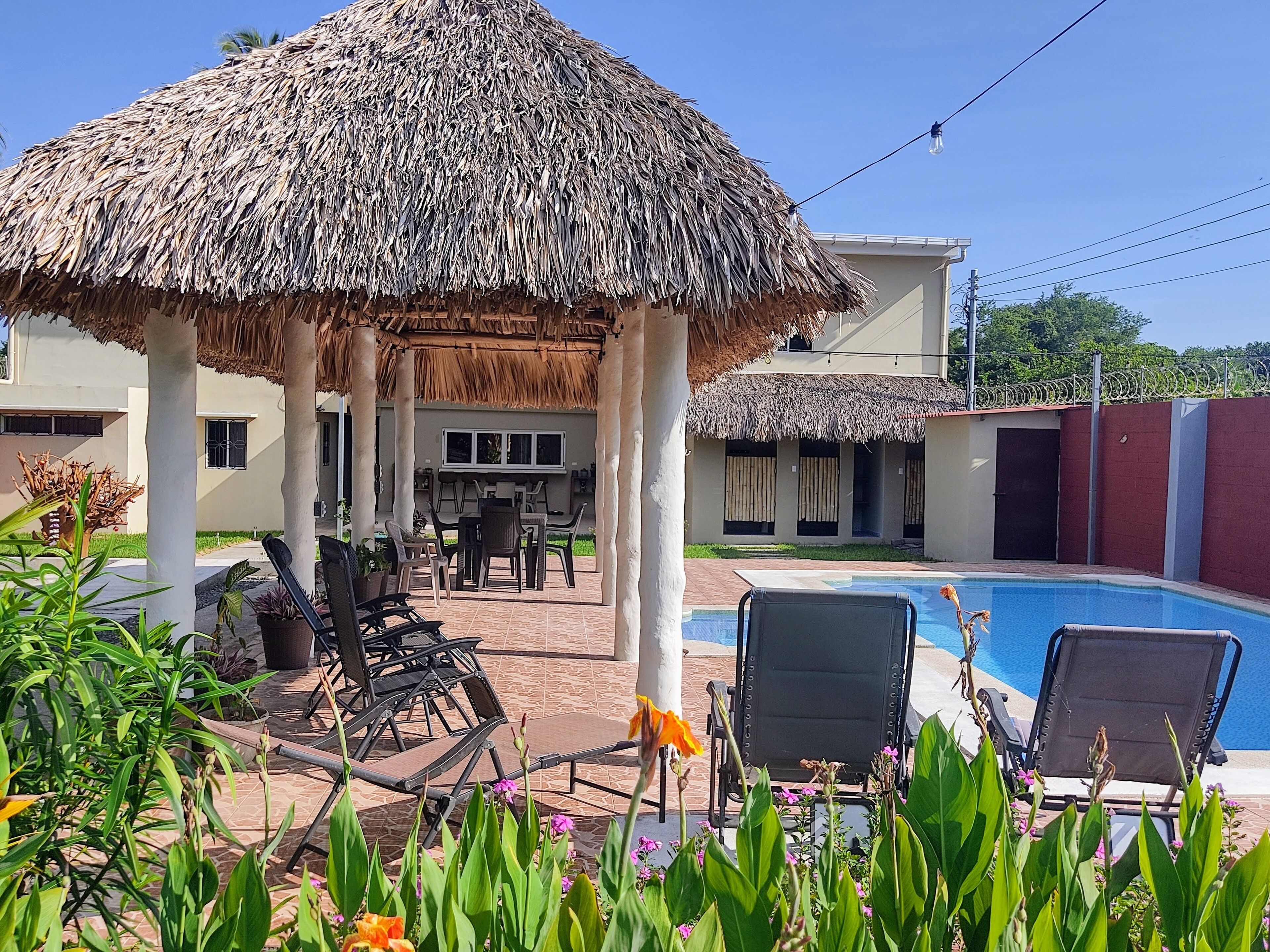 Rancho Del Oso Tuerto
