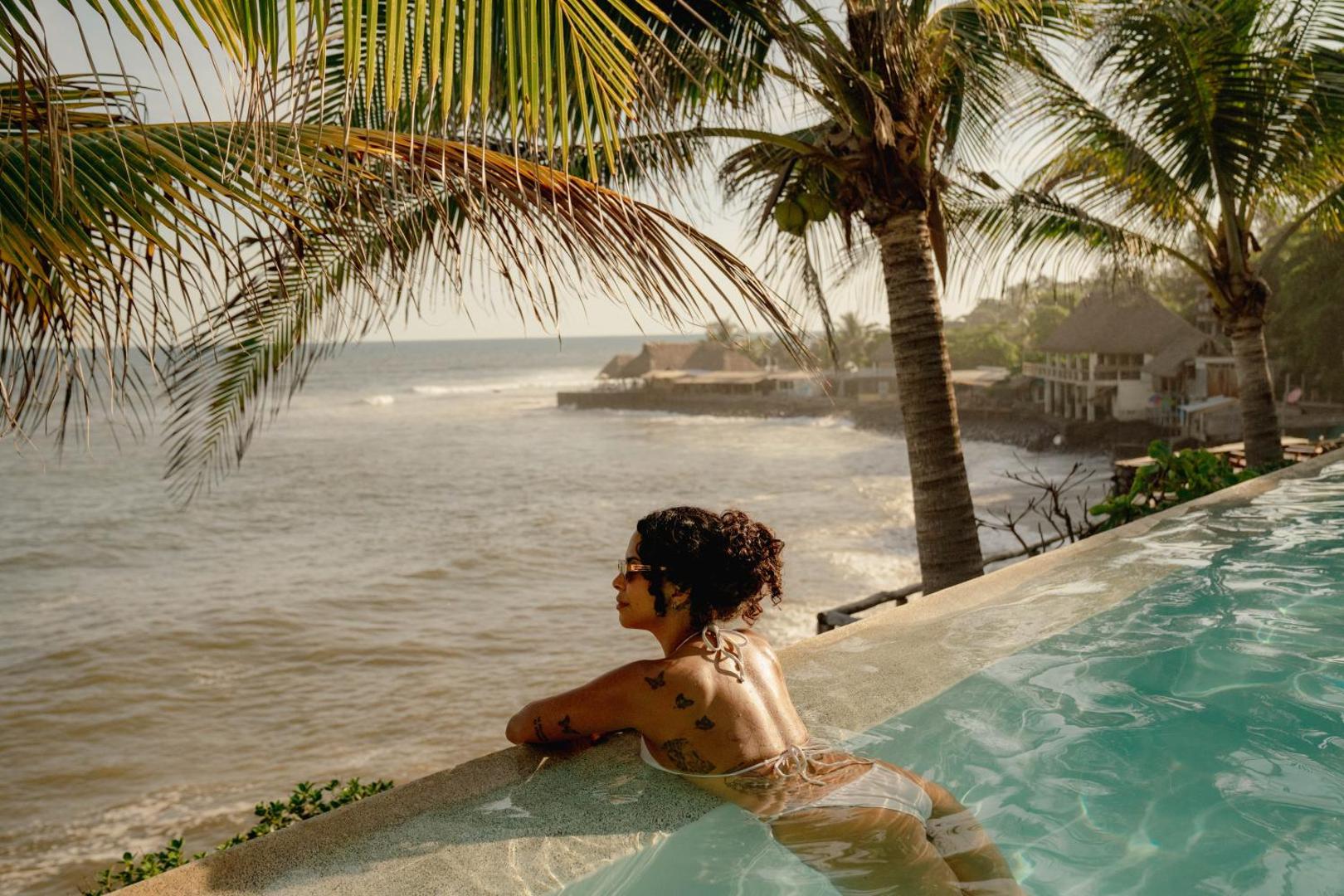 Puro Surf Hotel And Academy