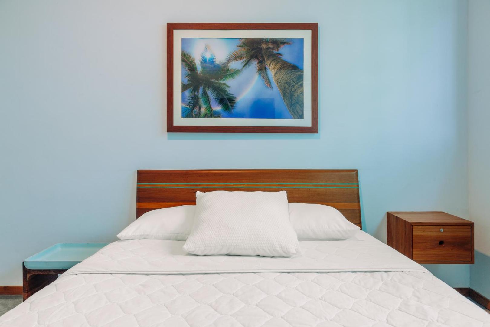 Puro Surf Hotel And Academy