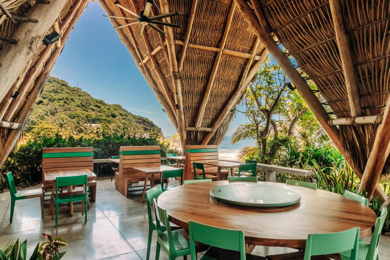 Puro Surf Hotel And Academy