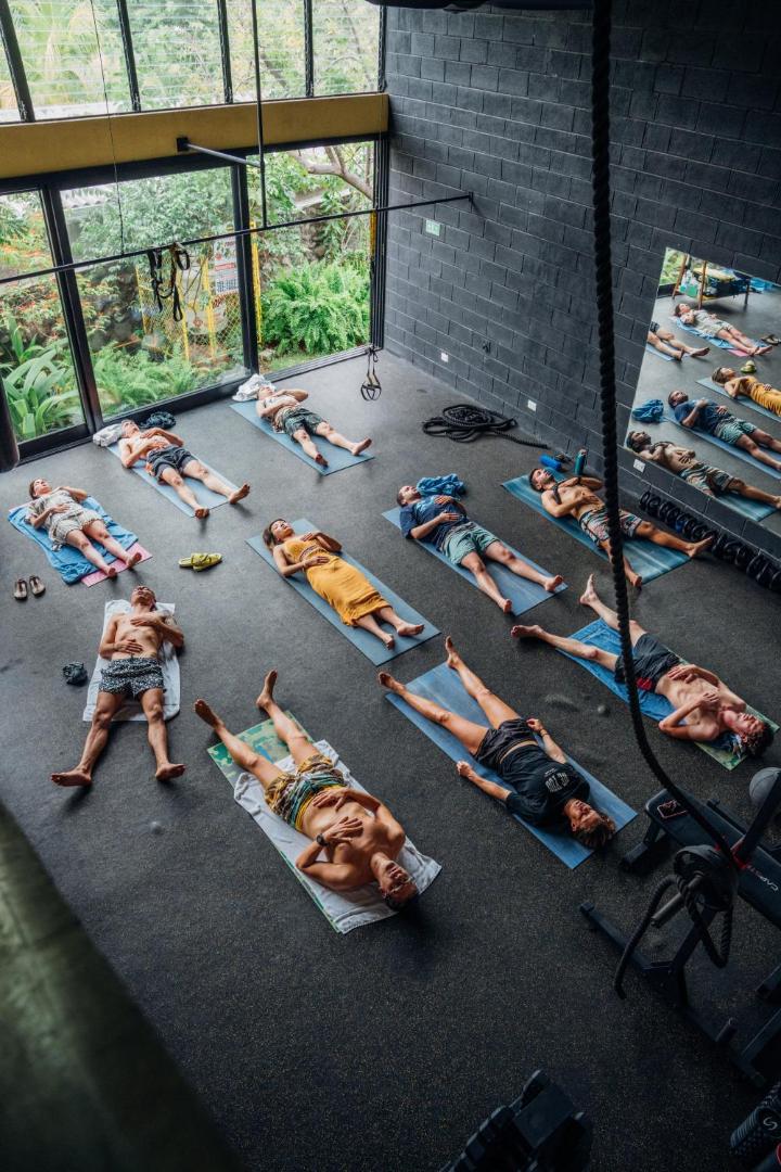 Puro Surf Hotel And Academy