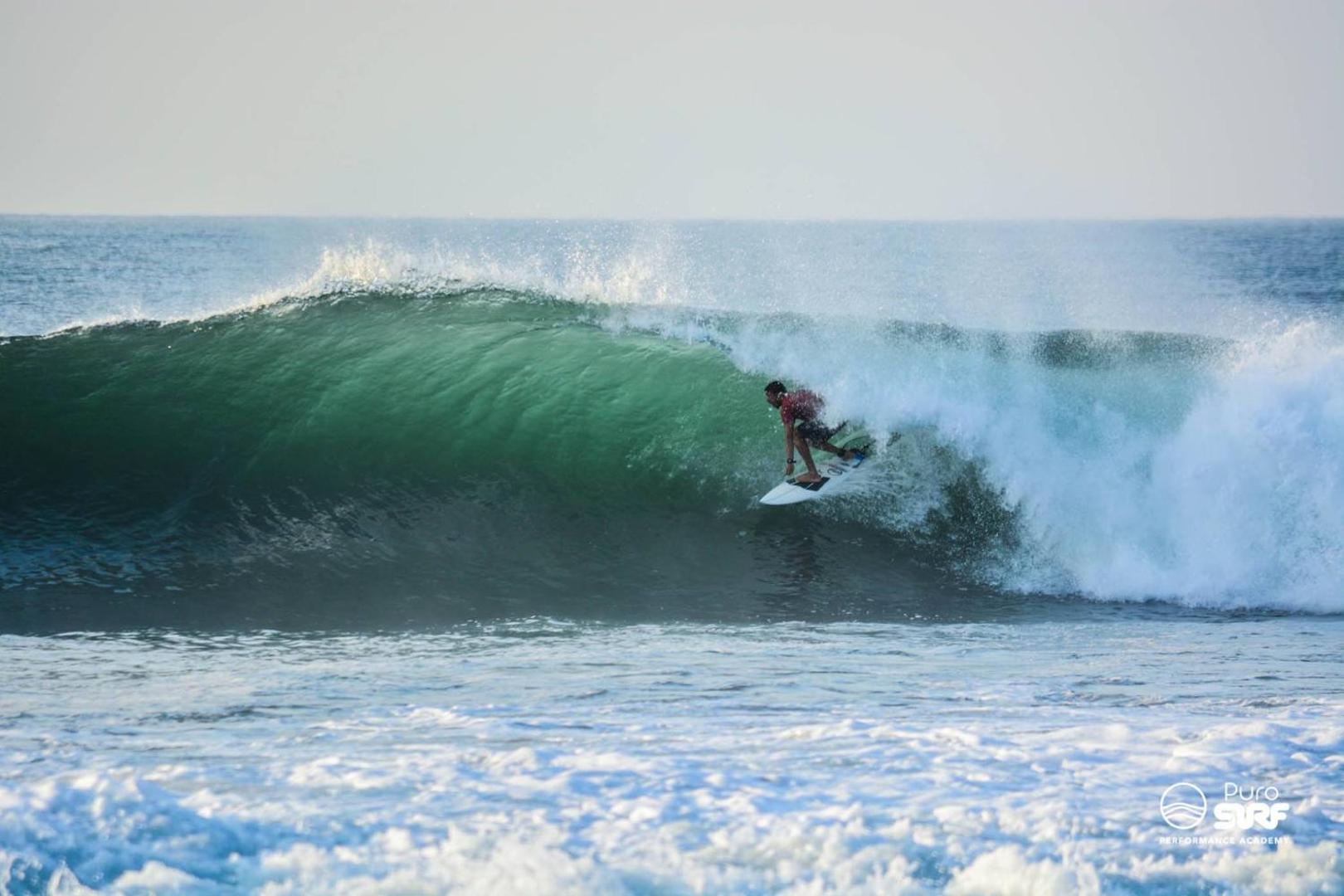 Puro Surf Hotel And Academy