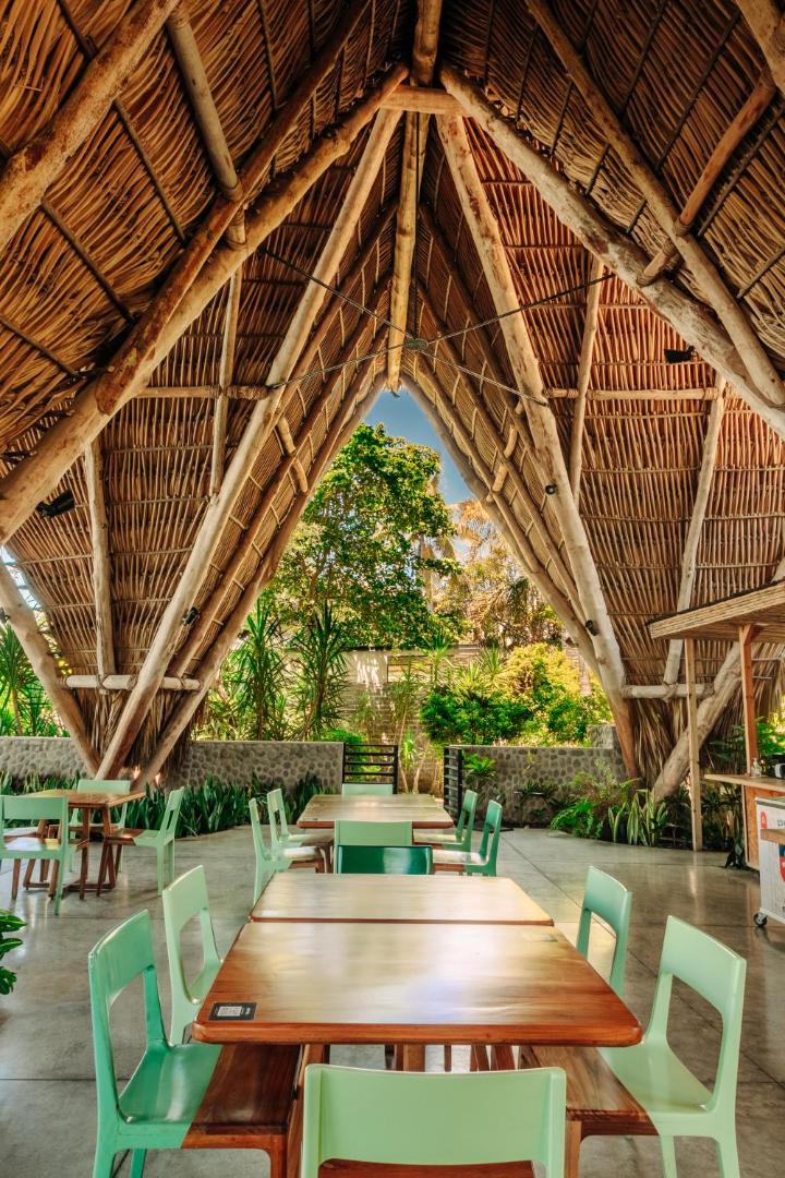 Puro Surf Hotel And Academy