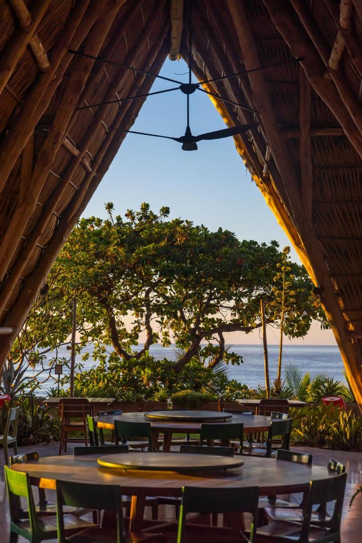 Puro Surf Hotel And Academy