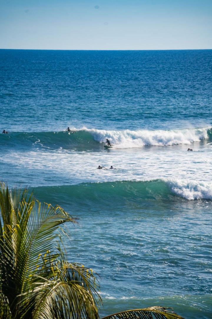 Puro Surf Hotel And Academy