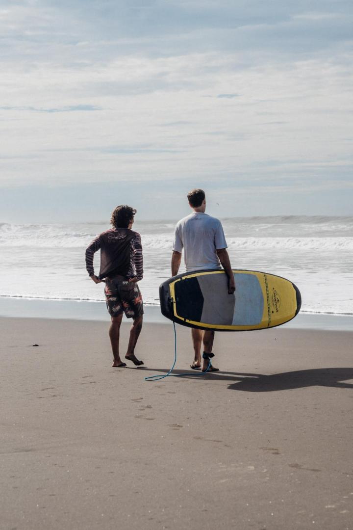 Puro Surf Hotel And Academy