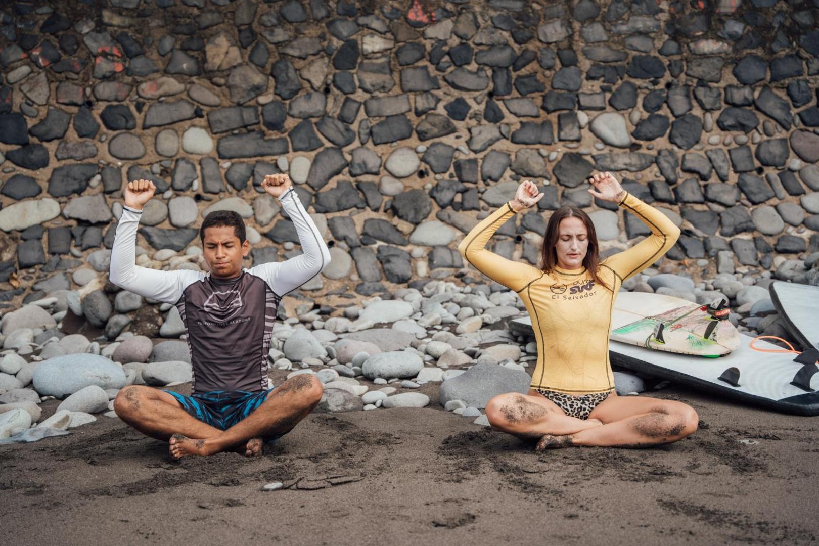 Puro Surf Hotel And Academy