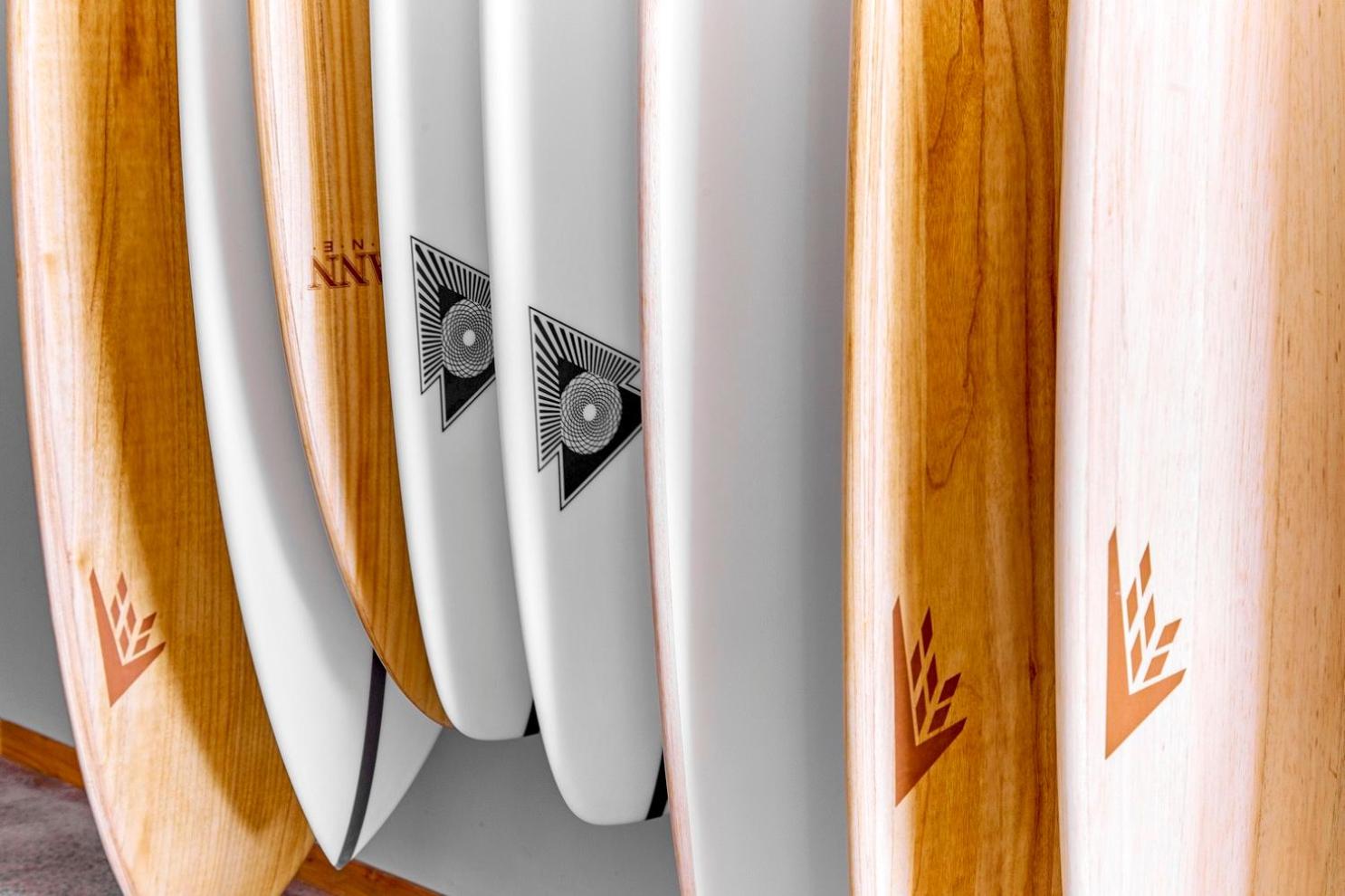 Puro Surf Hotel And Academy