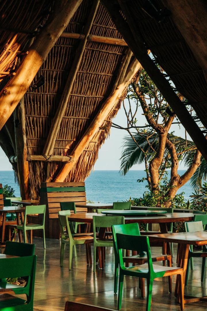 Puro Surf Hotel And Academy