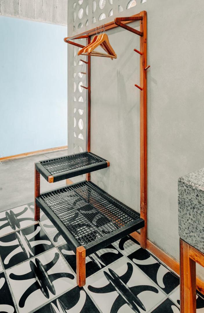 Puro Surf Hotel And Academy