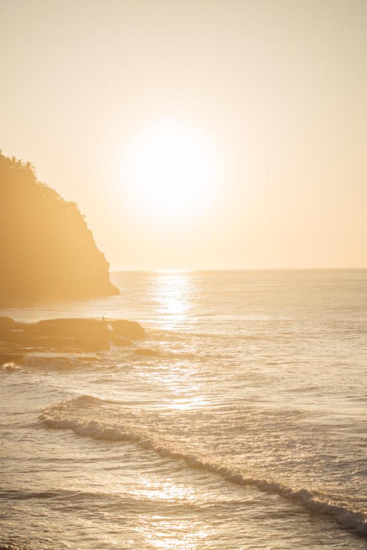 Puro Surf Hotel And Academy