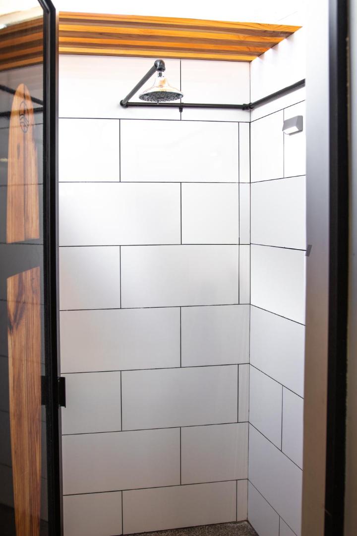 Puro Surf Hotel And Academy