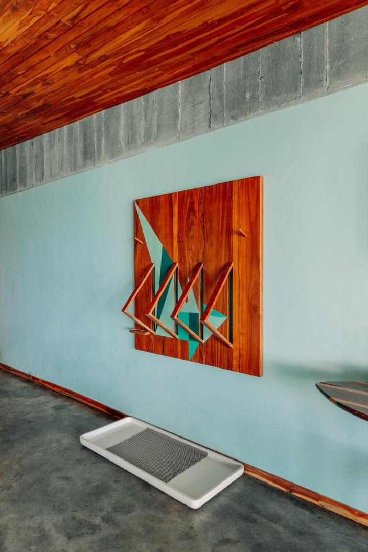 Puro Surf Hotel And Academy