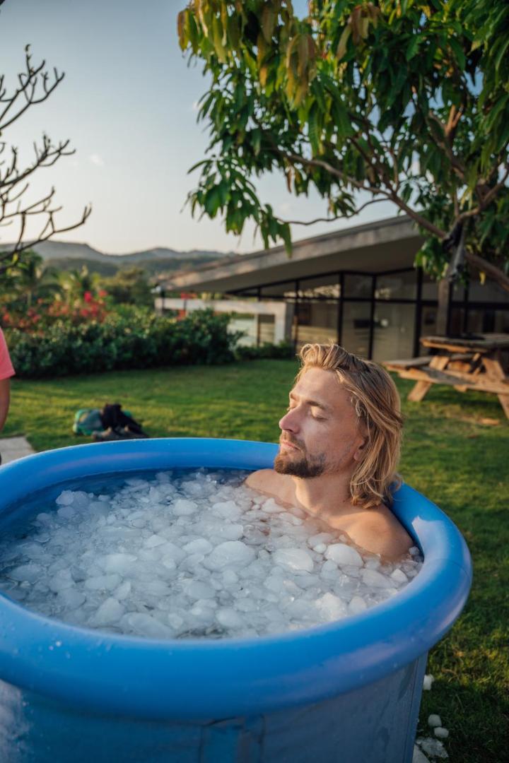 Puro Surf Hotel And Academy