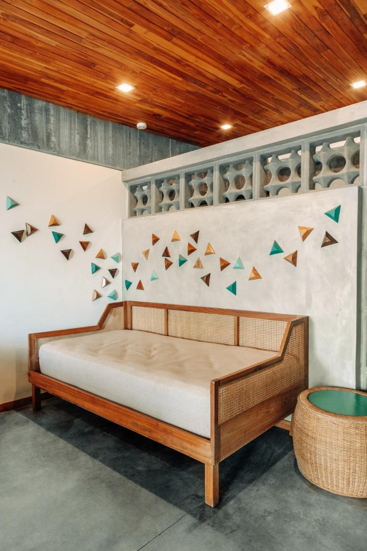 Puro Surf Hotel And Academy