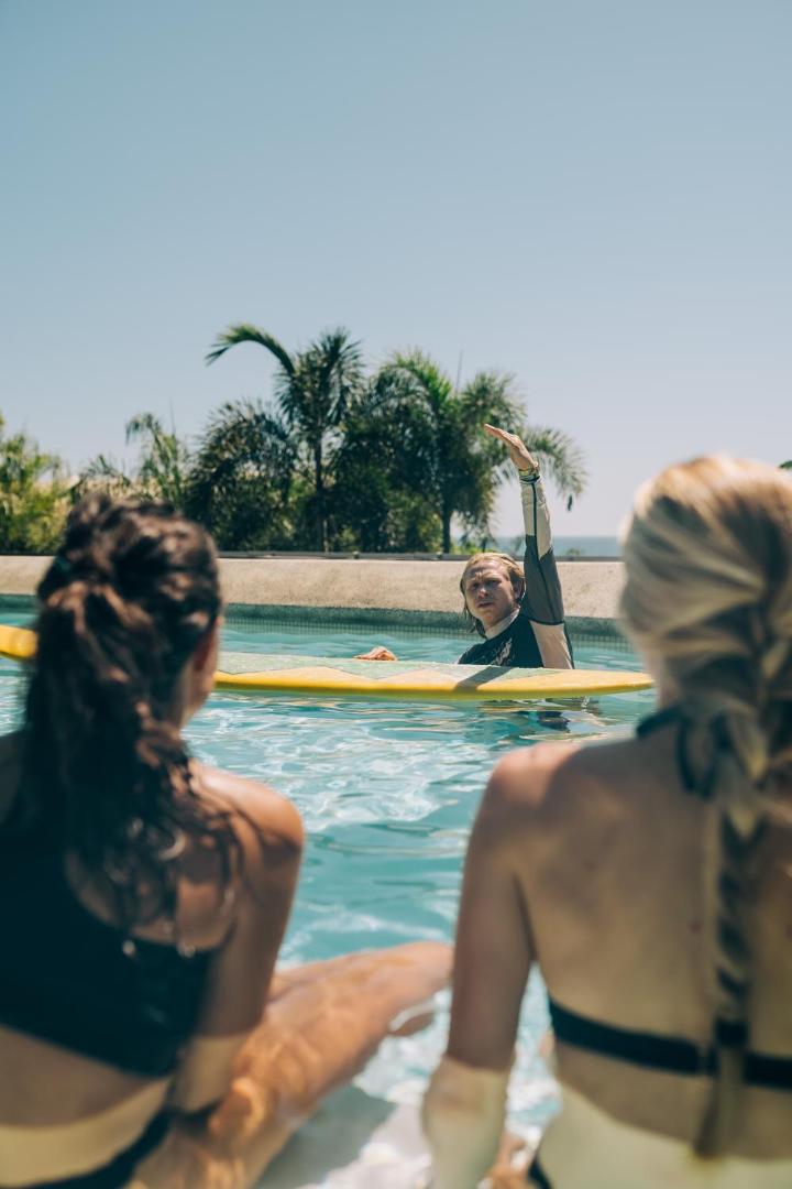 Puro Surf Hotel And Academy