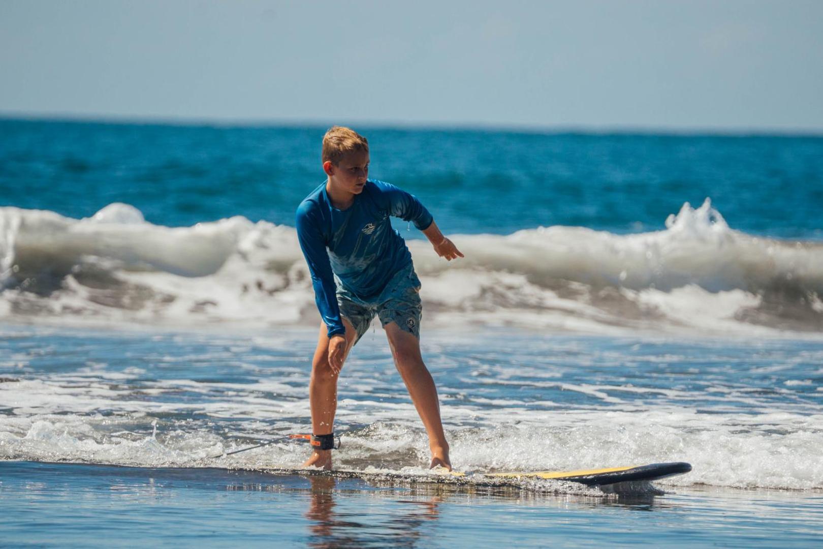 Puro Surf Hotel And Academy