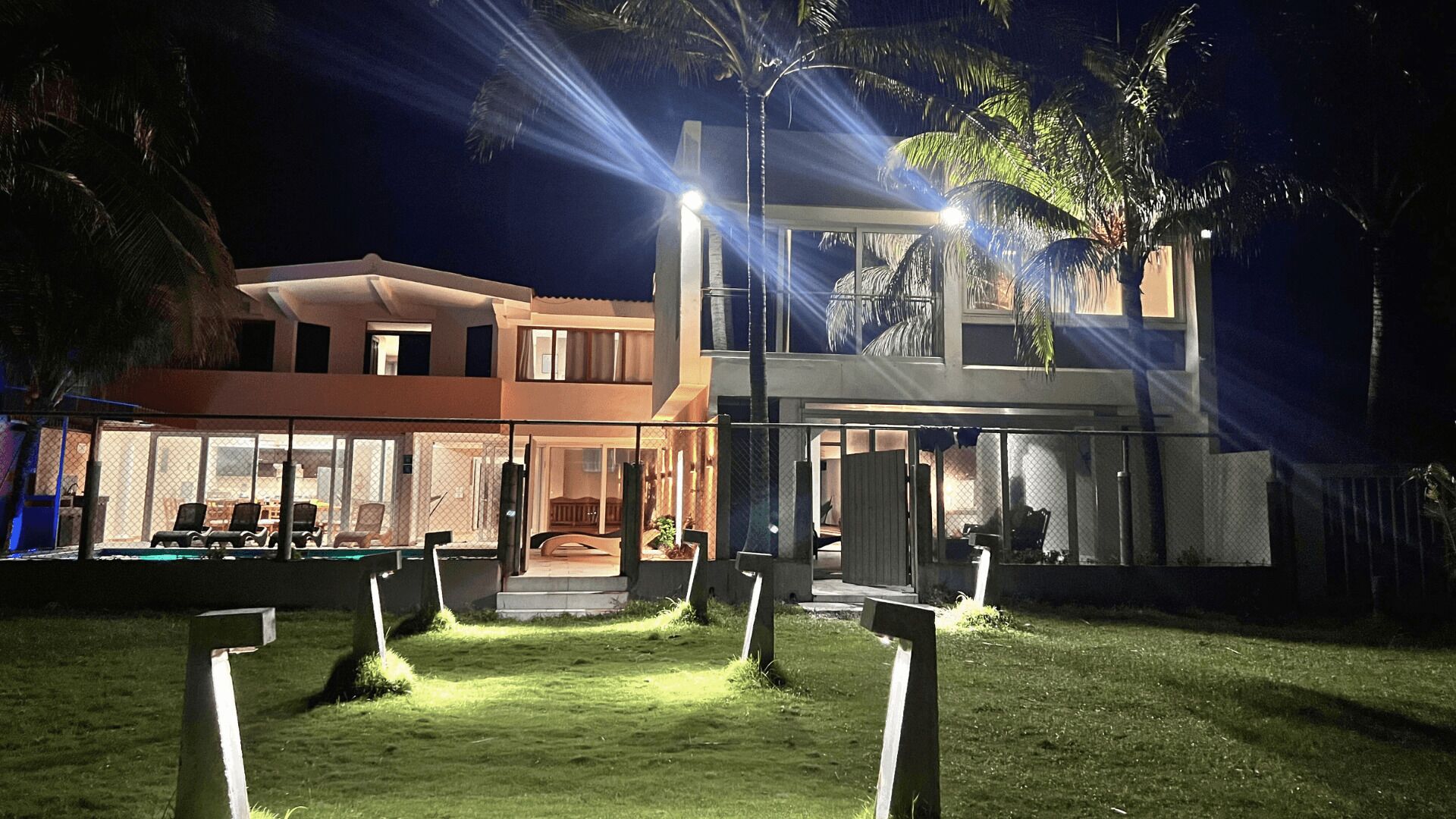 Quinta del Carmen