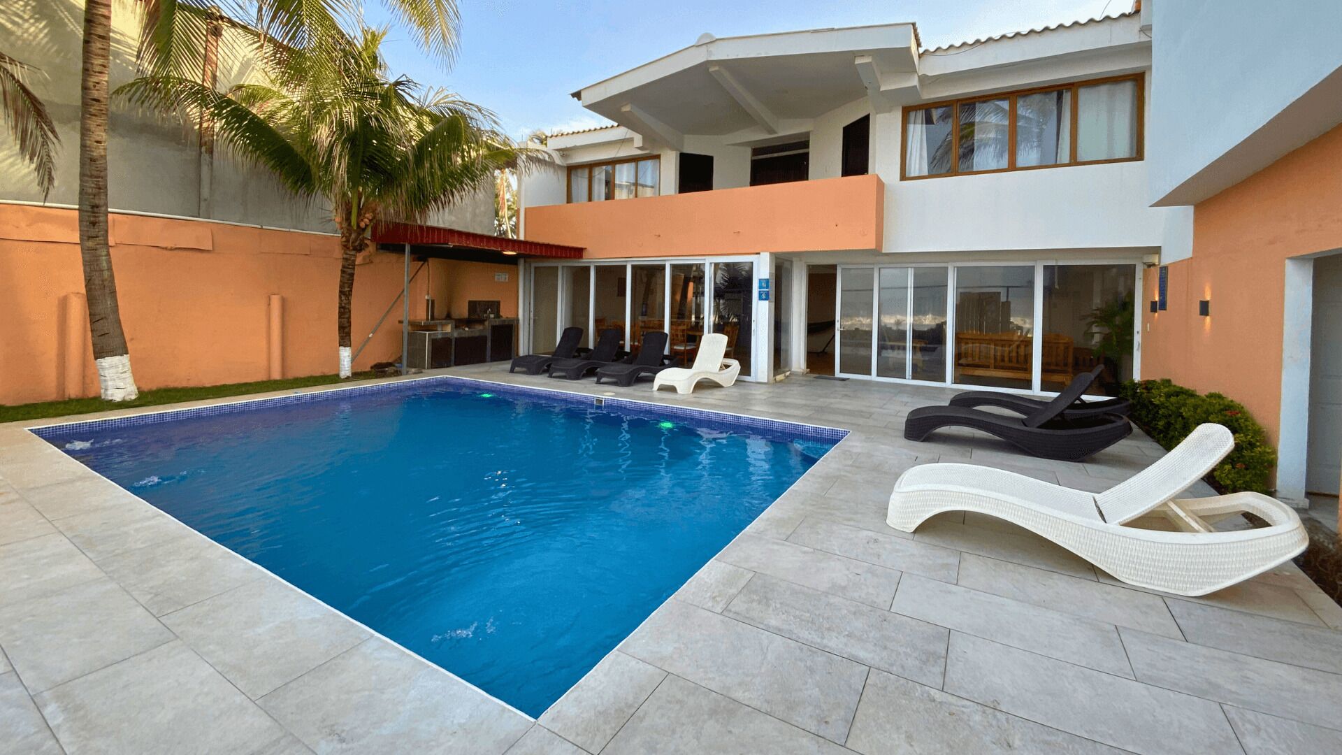 Quinta del Carmen