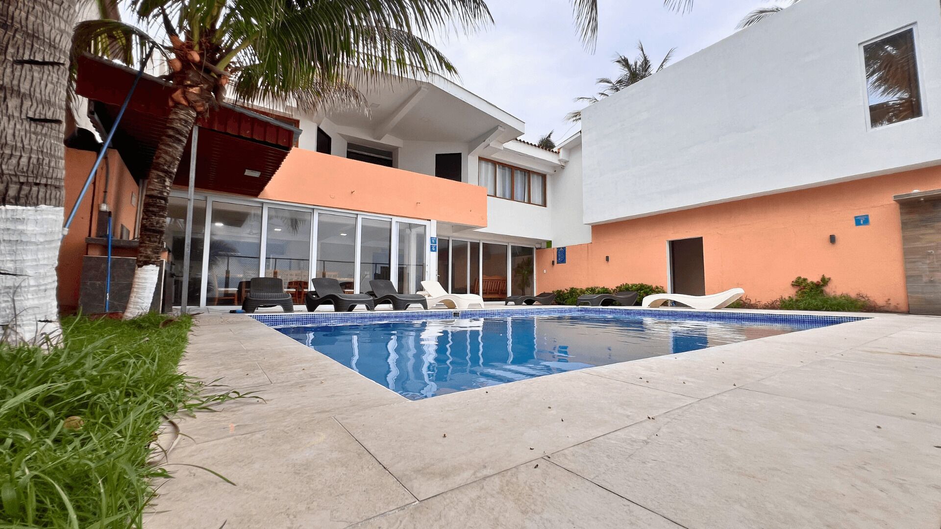 Quinta del Carmen