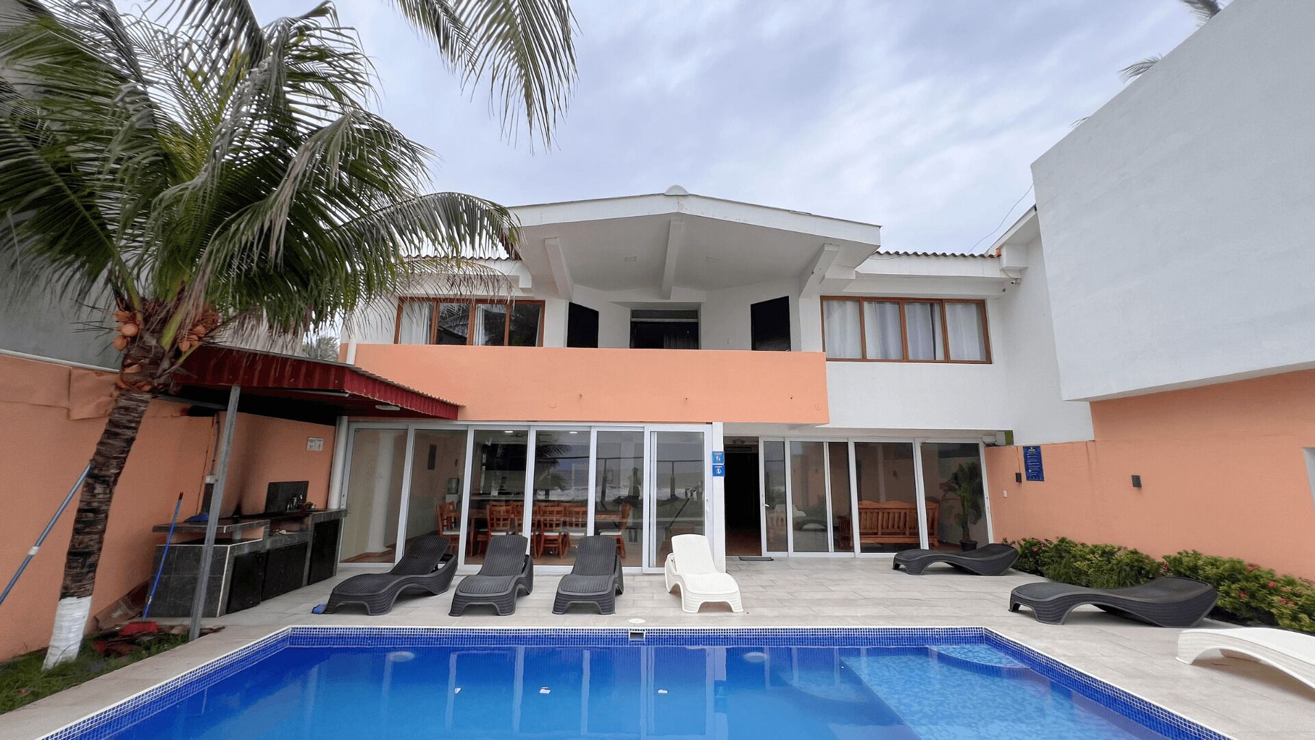Quinta del Carmen