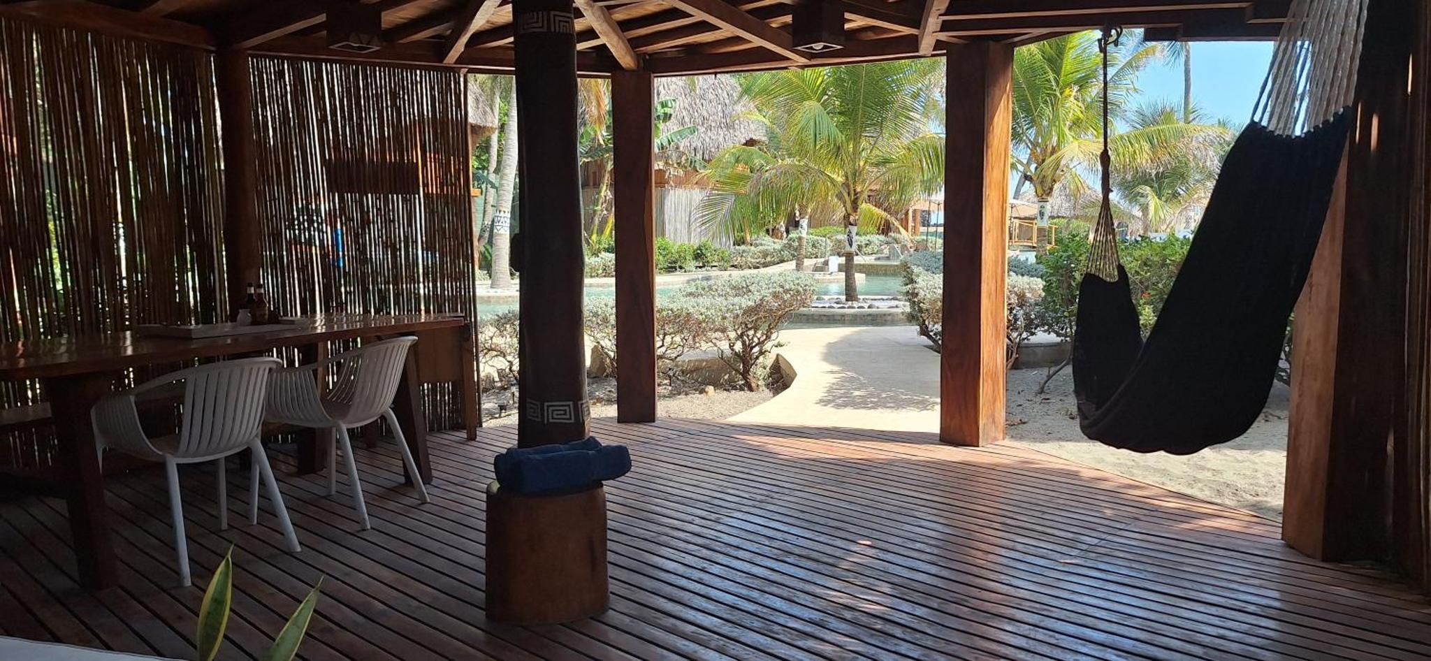 Hotel Tortuga Village Costa del Sol