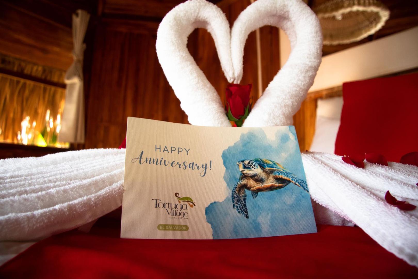 Hotel Tortuga Village Costa del Sol