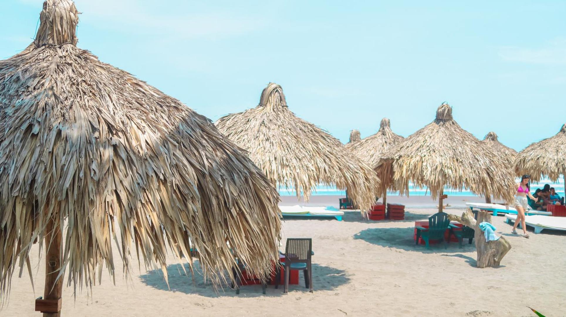 Hotel Tortuga Village Costa del Sol