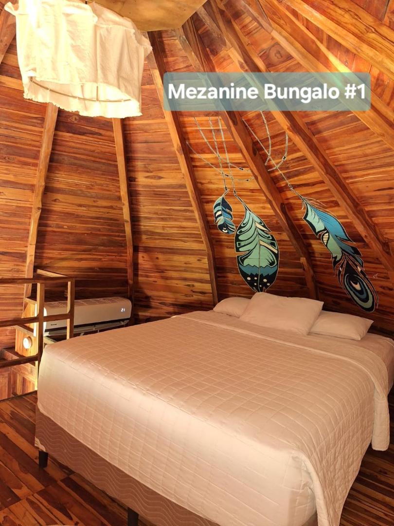 Hotel Tortuga Village Costa del Sol