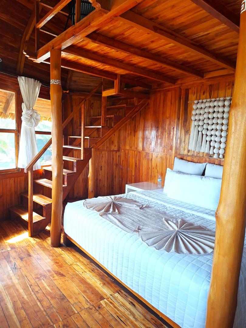 Hotel Tortuga Village Costa del Sol