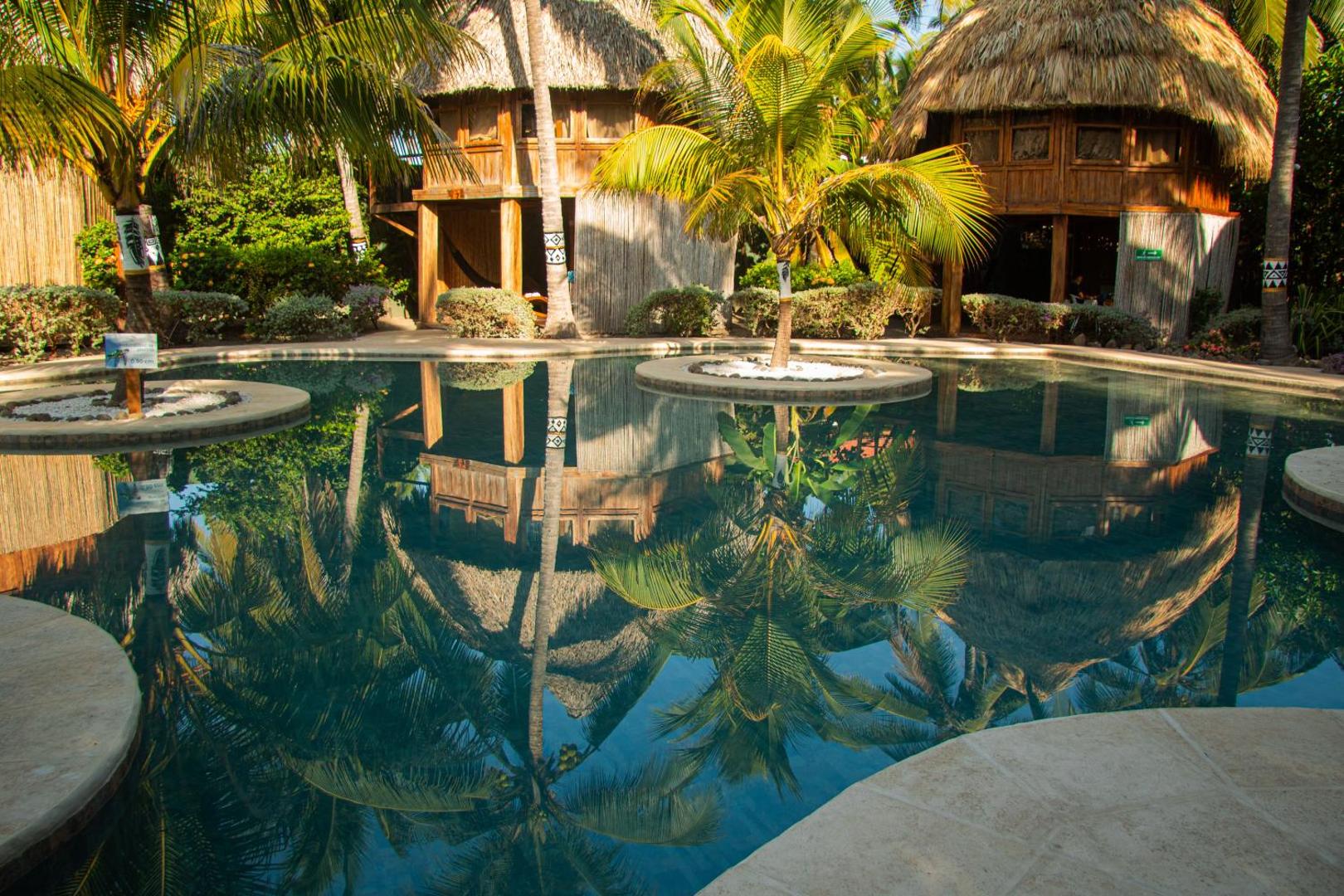 Hotel Tortuga Village Costa del Sol