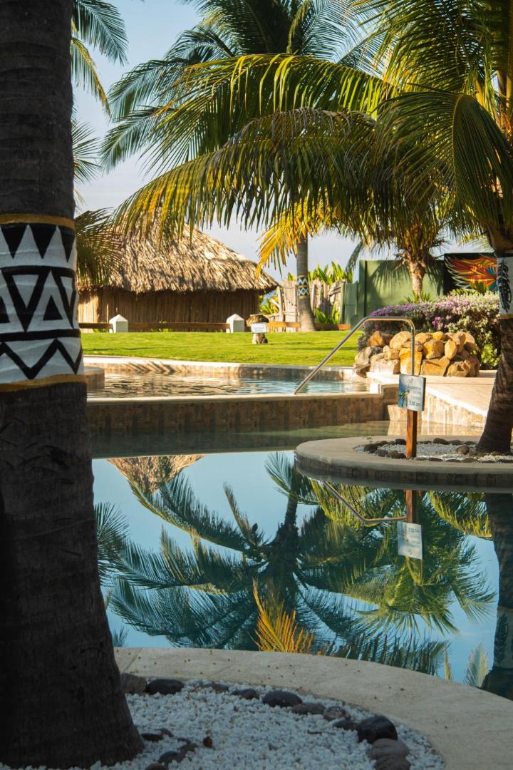 Hotel Tortuga Village Costa del Sol