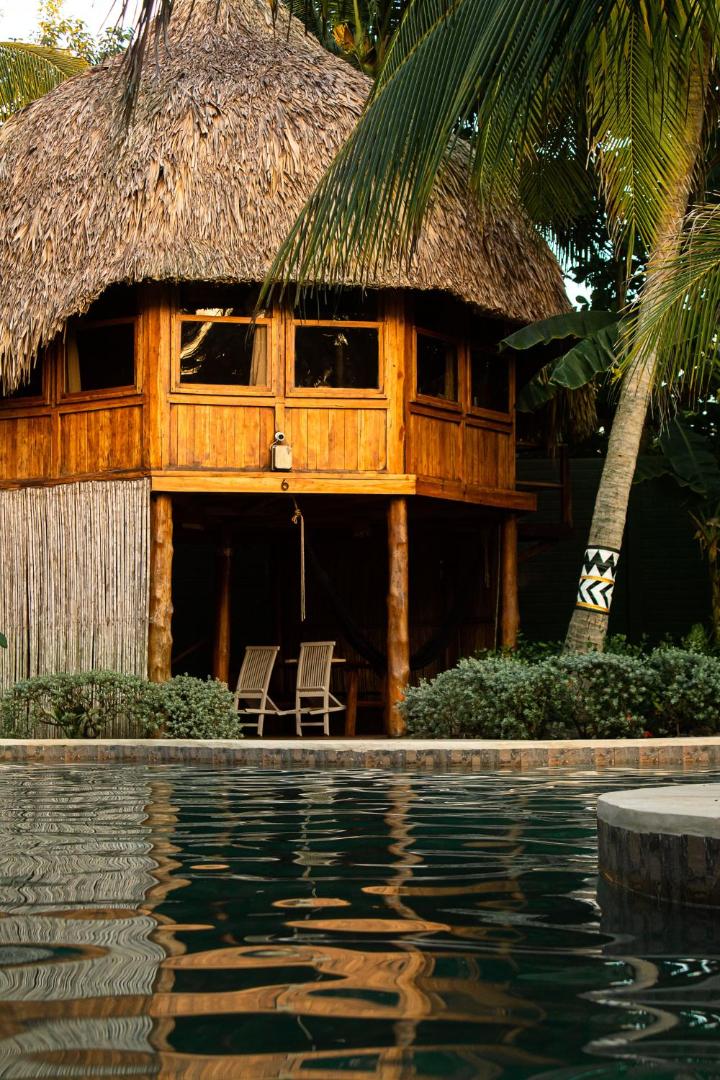 Hotel Tortuga Village Costa del Sol