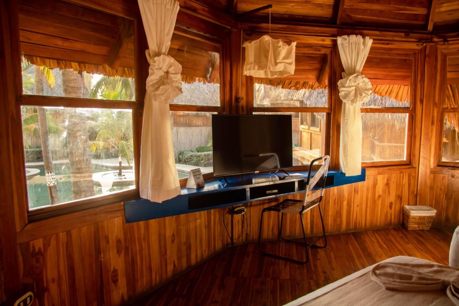 Hotel Tortuga Village Costa del Sol