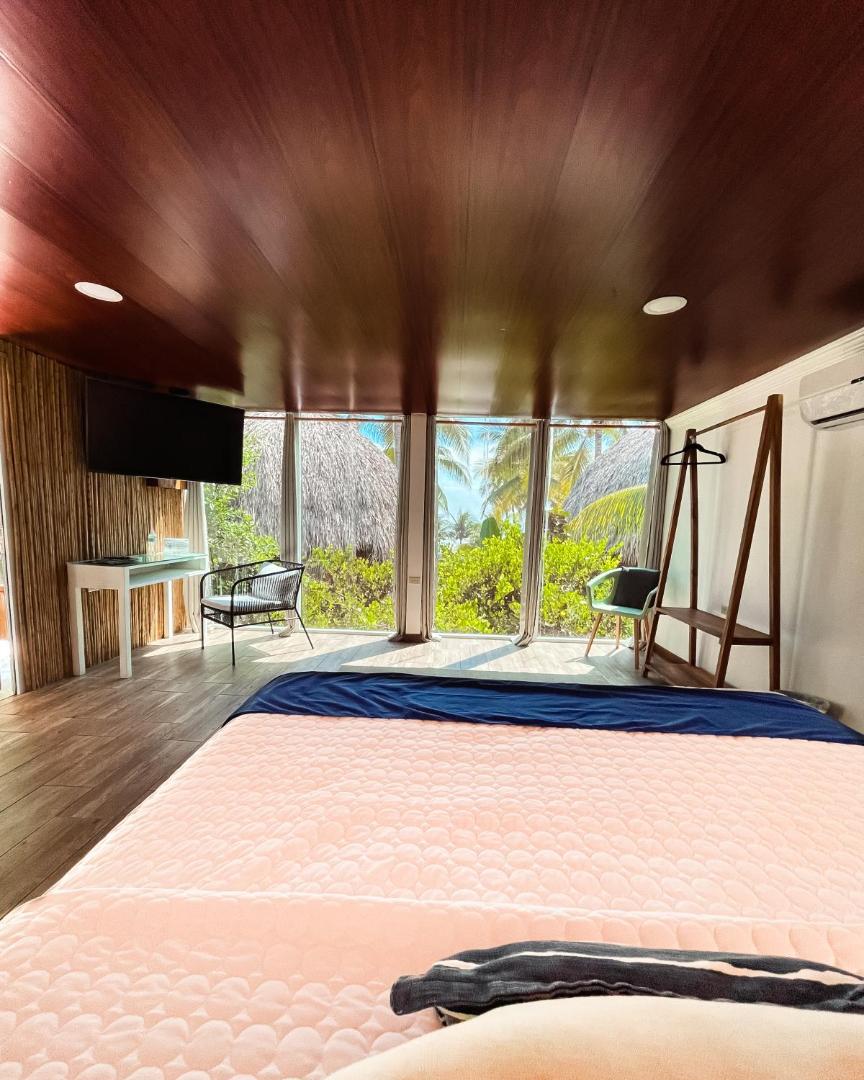 Hotel Tortuga Village Costa del Sol