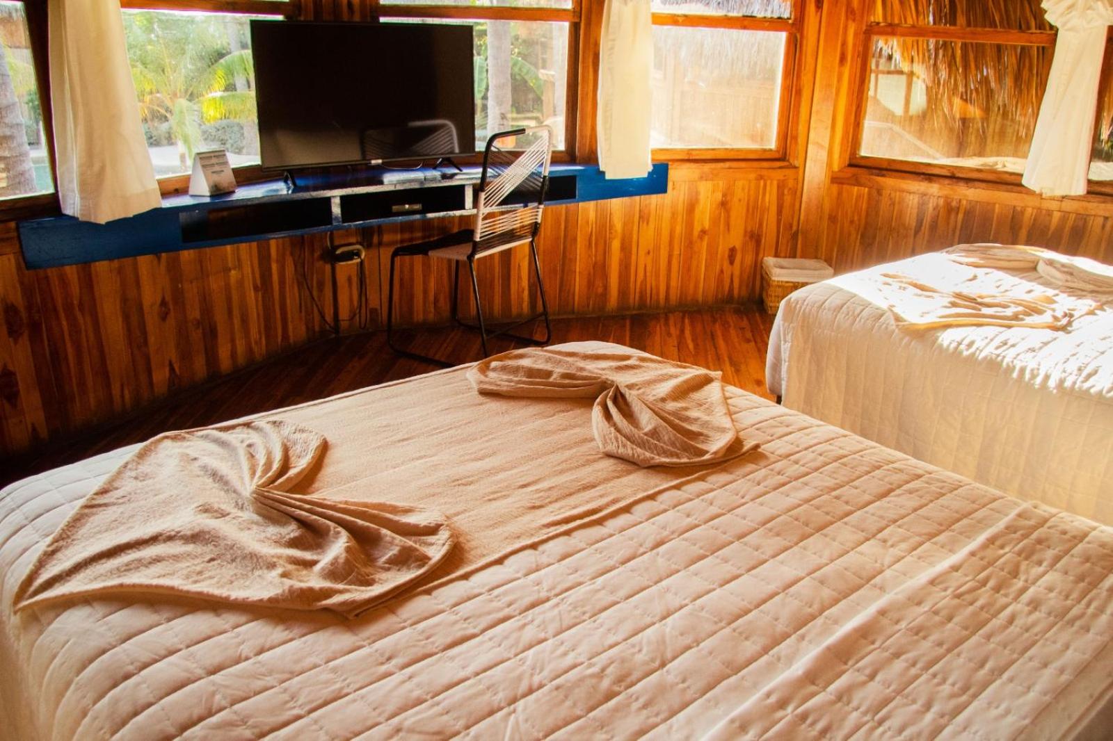 Hotel Tortuga Village Costa del Sol