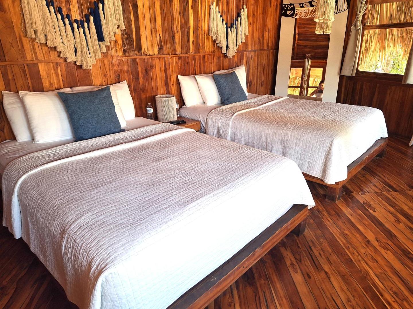 Hotel Tortuga Village Costa del Sol