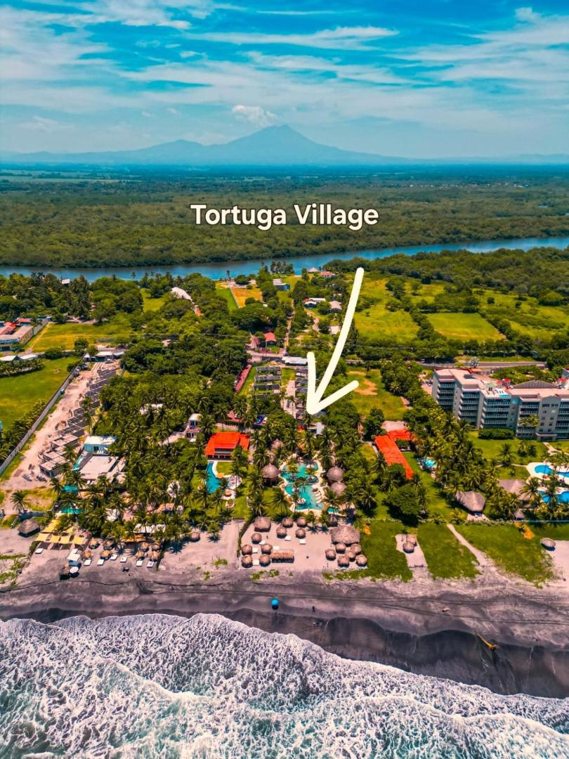 Hotel Tortuga Village Costa del Sol