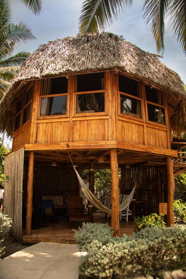 Hotel Tortuga Village Costa del Sol