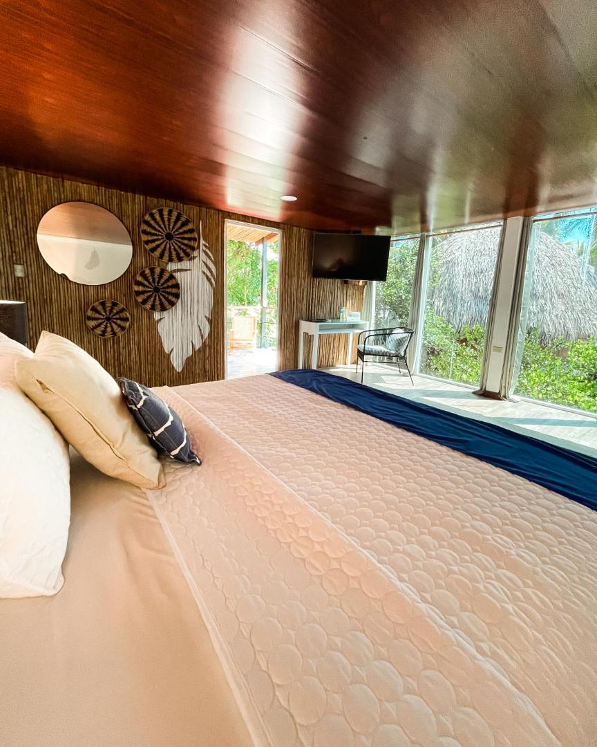 Hotel Tortuga Village Costa del Sol